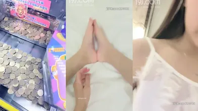 (明日花未久（兔兔湿哒哒）)合集二，骚妹户外勾搭内射(38)编号EA341B35