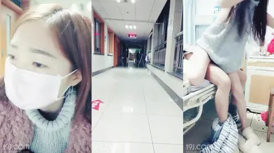 美女主播7号00后医院病房无视病人啪啪啪大秀编号BA90762D