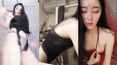 高颜值极品尤物【堕入人间的精灵】人如其名美貌窈窕身材，新娘情趣诱惑翘臀掰穴流浆请君插入编号B639FDDC