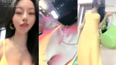 (女神巨制三部曲)之(丑曦)大合集二，潮吹喷水高潮(56)编号1BDE8A9