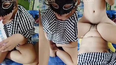 十六岁胖妹带十五岁表弟做直播无毛馒头逼一条缝很诱人操逼技术也日益精进编号23959512