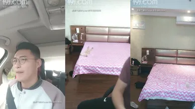 新晋泡良大师，【撸神探花】帅小伙有钱有时间，泡良路上不停歇，带漂亮小少妇宾馆啪啪激情四射，无毛骚穴玩弄的淫水横流真淫荡编号701794E6