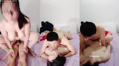 民工夫妇下班后做黄播贴补家用操逼实在不套路轮换操不停歇一个多小时编号98AC68DD