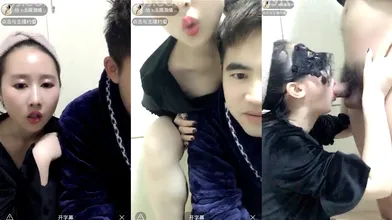 真正女神级美女和高顔值小哥哥做黄播掰开粉逼给你看深喉口交看得我JJ硬编号393534ED
