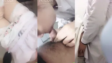 私人诊所医生威胁刚毕业实习护士厕所吃鸡巴无套后入爆操妹妹小逼好嫩编号D057A44
