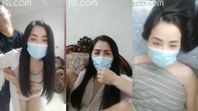 美女少妇