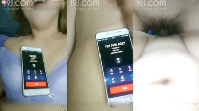 超爽刺激乱伦〖勾引小鲜肉〗大屌弟无套爆操骚浪姐淫叫声挑战边打10086客服边做爱电话那边都懵逼了编号D6830D8D