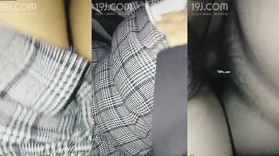 骚妇勾搭黑车司机把野外疯狂车震操的惊天动地编号C48CF69E