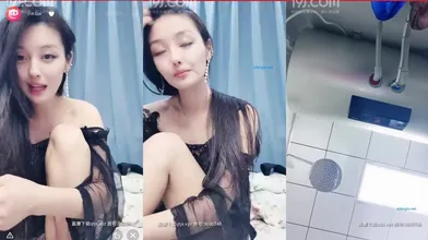 （小水仙）极致诱惑，女神直播间大黑牛自慰，多天合集(2)AVI编号1EBA306C