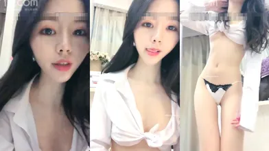 (女神巨制三部曲)之(丑曦)大合集一，曼妙身姿魅惑(53)编号24AF8E15