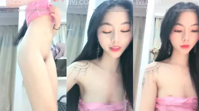 (女神巨制三部曲)之(丑曦)大合集二，潮吹喷水高潮(10)编号5C2806C2
