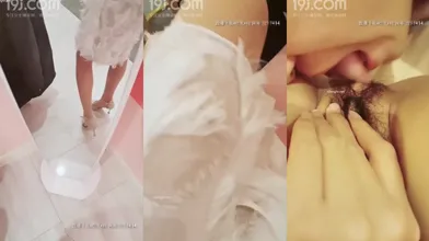 (明日花未久（兔兔湿哒哒）)合集四，天天啪啪内射户外(21)编号FA355FDD