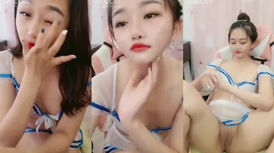 【yn小鲍鱼】甜蜜可爱小萝莉各种撩骚自慰(3)编号17CC1267