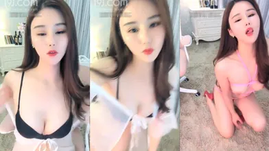 【女神下海】韩水水下海黄播极品身材极致诱惑紫薇两场 (2)编号C25C6613