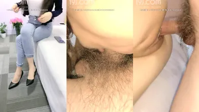 主播探花AVOVE性感牛仔裤编号C489D001