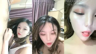 夜色来袭新人高顔值甜美大白美乳妹子啪啪编号AB2849EB