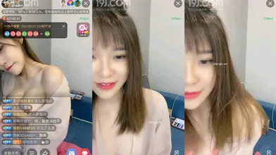巅峰的颜值！【新加坡小乖乖】旗袍多场滴蜡锦集完美胸部 (6)编号CA179E53
