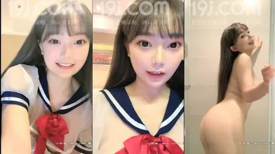 幼齿（初樱）童颜巨乳的小姐姐被狼友重金诱惑买跳蛋自慰！(3)AVI编号5051A456