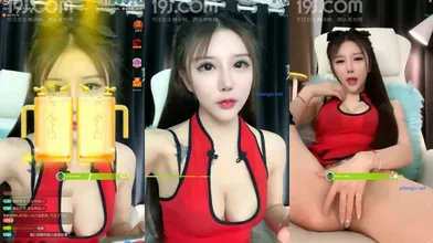 网红女神（小白白喔）颜值逆天身材火爆首次道具自慰高潮(2)编号D9438078