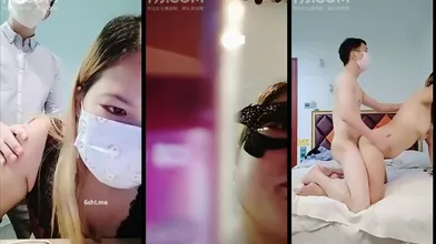 美人痣少妇勾搭路人小夥宾馆直播口鸡巴舔逼各种体位操编号89B602CA
