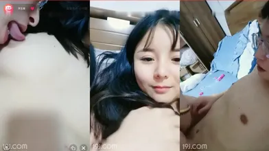 零零00后清纯小美女2月8号被男友哄来做直播编号87C1A2D0