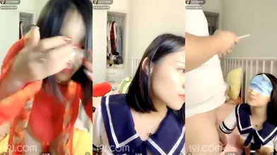 高顔值白领夫妇黄播不爲钱情趣装无套各种操演绎夫妻性爱编号D6F5F867