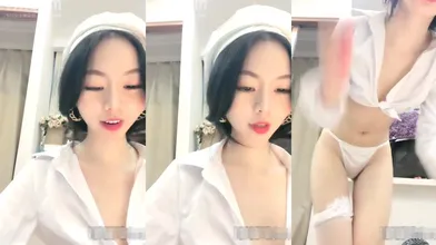 (女神巨制三部曲)之(丑曦)大合集一，曼妙身姿魅惑(35)编号150C71DE