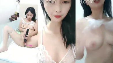 CC妹妹自慰_20210829编号7237A333