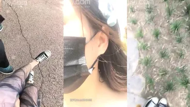 【小纯要抱抱】高颜值巨乳萌妹子户外直播，跳蛋塞逼公园溜达再到厕所露大奶掰穴特写编号D8EC7196