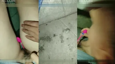 上海网红美女主播深夜路边勾引路人免费口交无套操爲节目效果也是拼了编号3E430CD4