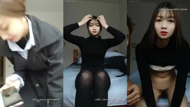 原生态纯真00后小嫩妹，【小杰撩妹】跟男友没羞没臊的同居性生活，粉嫩水多嫩鲍鱼苗条好身材，1080P修复版编号9899A9E9