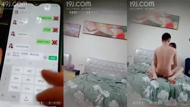 柳州酒店网约800块上门服务的兼职美女微信说B有点发炎了最后来个苗条翘臀白肤美女大干一场聊天对白超搞笑编号34113724
