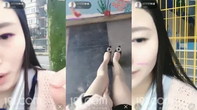 气质美少妇短裙丝袜公共场所户外大秀编号DBBF090
