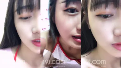 清纯美女主播丁字裤特写紫薇大秀编号A334A1B6