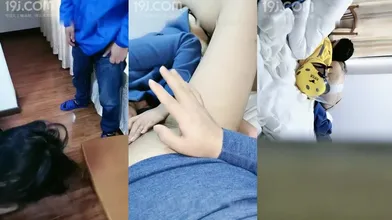 绿帽阳痿男小娇妻的第二梦连续勾搭饿了么美团两个外卖小哥玩3P偷拍对白精彩编号4748FC46