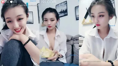 （小水仙）极致诱惑，女神直播间大黑牛自慰，多天合集(4)AVI编号9B25095