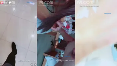 （明日花未久）勾搭女王，一上线就电话联系罕见露脸福利(9)AVI编号9341A852