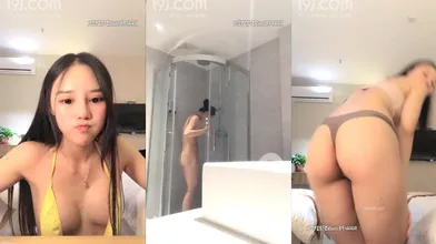 (健身小西)合集一健身美女性欲超强(8)编号5500E749