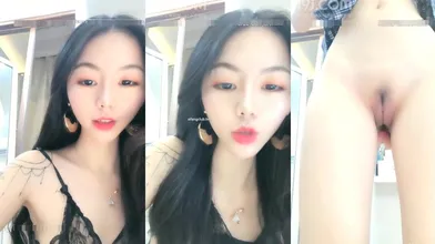 (女神巨制三部曲)之(丑曦)大合集二，潮吹喷水高潮(30)编号C38C1515