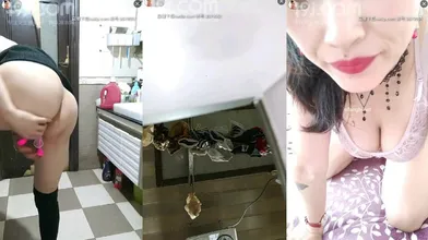 包子铺老板娘【小水仙】跳蛋直播全裸啪啪秀一天真忙碌编号5F77E541