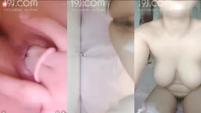 声音很嗲的巨乳双马尾美女兮西2月12号抠B自慰喷水编号D8774359