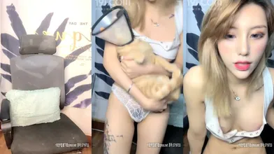 外围模特【七猫猫】漏奶漏逼艳舞收费道具自插23G28时合集视频(18)AVI编号5169A874