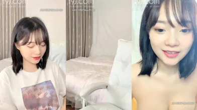 大奶童颜初樱大眼萝莉人生首次直播高收费房诱惑合集(8)AVI编号4E24D8A3