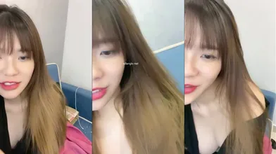 巅峰的颜值！【新加坡小乖乖】旗袍多场滴蜡锦集完美胸部 (8)编号4704CE29