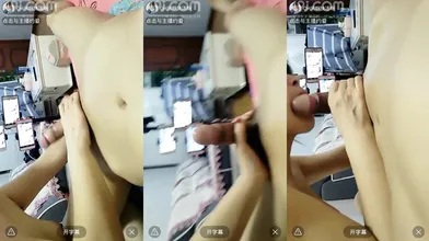 美女主播简陋出租房约嫖帅哥深喉口交无套各种体位爆操编号AFA9DD42