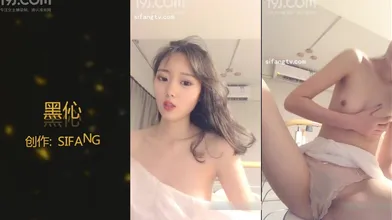 超清纯女神露bb编号C18D2562