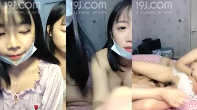 高顔值大乳晕美女主播姐妹花双人全裸秀身材不错逼逼粉嫩很是诱惑国语对白编号A32FACE5