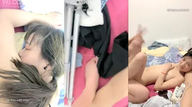 高颜双女【蓝精灵与表妹性生活】极品露脸口交做爱双飞秀 (7)编号5E83B977