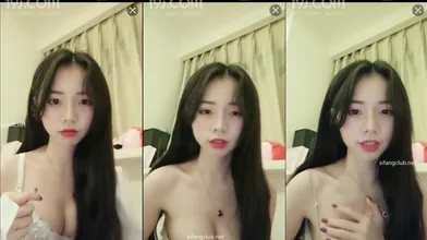 (传奇女神)美曦(丑曦)8月19日自录，更高画质更好品质(1)MKV编号790D2A3A
