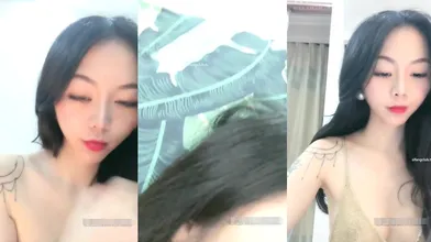 (女神巨制三部曲)之(丑曦)大合集一，曼妙身姿魅惑(19)编号CA361CE